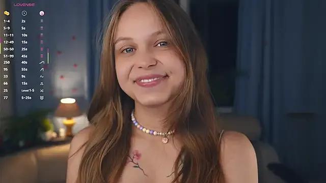 Freechat OdellaGillingham on StripChat