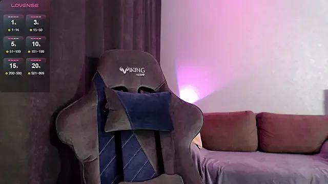 Freechat Ohmy_Nora_ on StripChat