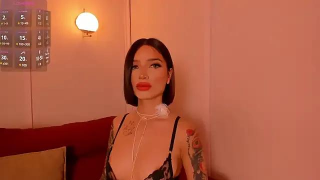 Private PeytonReeds on StripChat