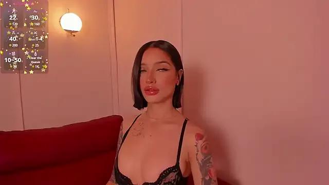 Private PeytonReeds on StripChat