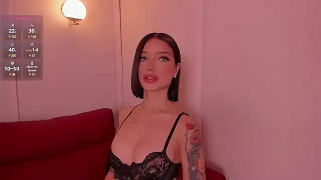 Private PeytonReeds on StripChat