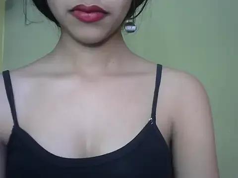 StripChat Pink_X is Private Pink_X — Boobs show