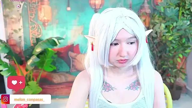 StripChat Pinkie_Princes is Group Pinkie_Princes — make me happy