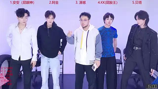 Playboy-909 — Freechat on StripChat