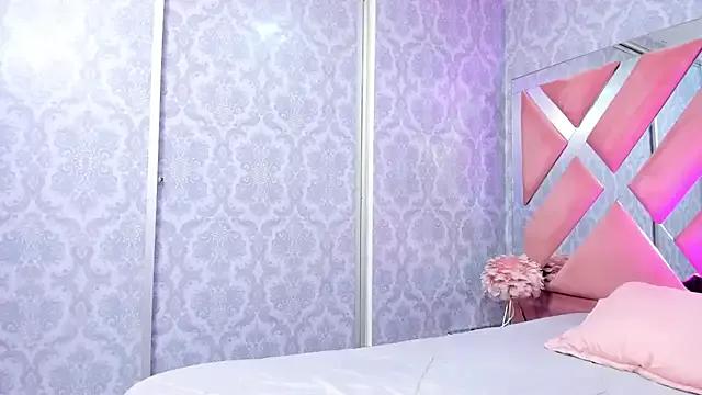 Freechat pola_adams_ on StripChat