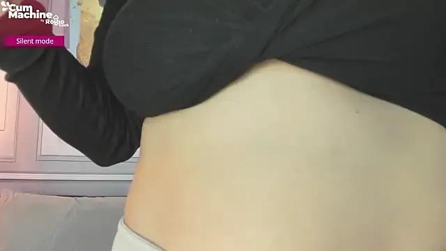 Freechat pola_adams_ on StripChat