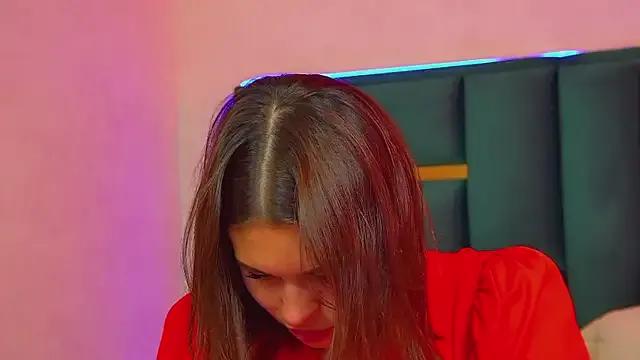 Freechat PollyLanders on StripChat