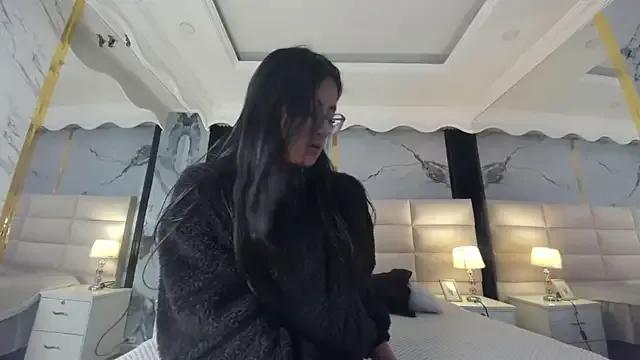 Freechat Princess_Violett on StripChat