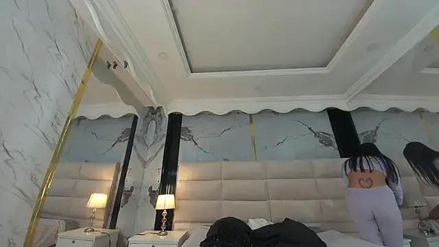 Freechat Princess_Violett on StripChat