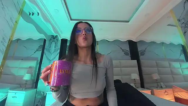 Freechat Princess_Violett on StripChat