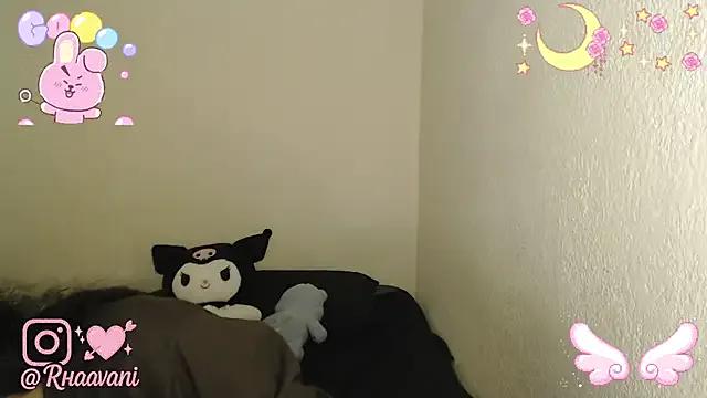 StripChat princessoriana is Freechat princessoriana — cum and eat yummy