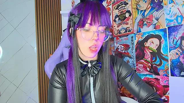 Purplee_Baby's avatar