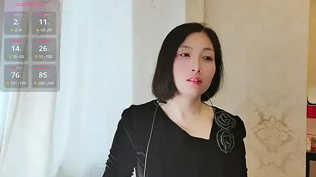 Freechat Rachel-6600 on StripChat