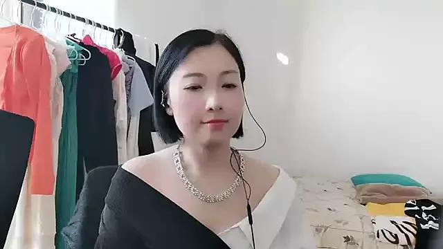 Freechat Rachel-6600 on StripChat