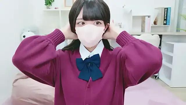 Reina_Fcup — Group on StripChat