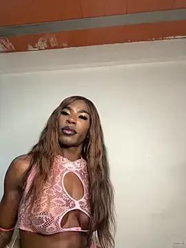 StripChat Richchocolatesweet_ is Freechat Richchocolatesweet_ — my bitch says I love your cock