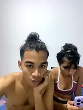 StripChat RoomExotic11 is Freechat RoomExotic11 — CUM SHOW IN TICKET SHOW 16TK