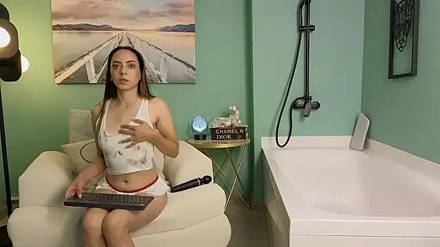 Freechat RoseWillsson on StripChat