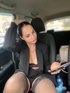 Roxana-Sexy's avatar