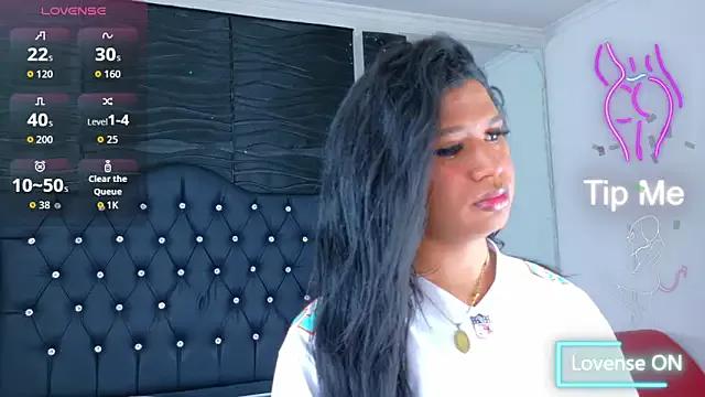 StripChat Samantha_Evans_18 is Freechat Samantha_Evans_18 — Blowjob