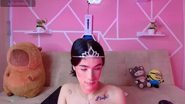 StripChat samivan1234 is Freechat samivan1234 — Oil twerking