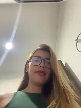 StripChat sara_calderon is Freechat sara_calderon — PANTY OFF + OPEN ASSHOLE + OPEN PUSSY