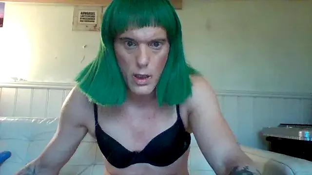 SassyAmanda87 on StripChat 