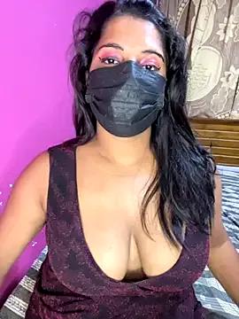 StripChat Savi-SL is Freechat Savi-SL — Oil pussy fingering