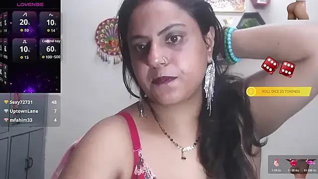 Sexy_komolika's avatar