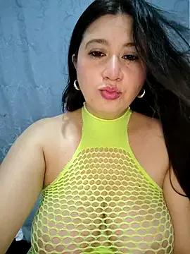 StripChat Sexy_Tifany is Freechat Sexy_Tifany — MAKE ME FEEL A LOT OF PLEASURE IN BOTH H