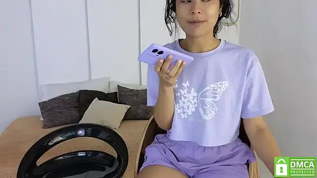 StripChat sexychanell_18 is Freechat sexychanell_18 — squirt in face