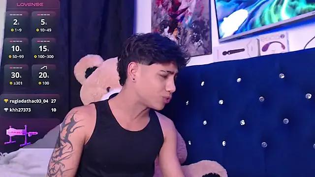 StripChat Sexys_Boys_Hot1 is Freechat Sexys_Boys_Hot1 — hi millan