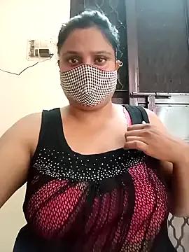 Freechat Shikha-mehra7 on StripChat