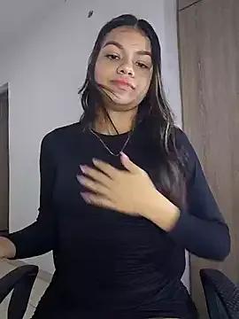 Freechat sophia_ramirez12 on StripChat