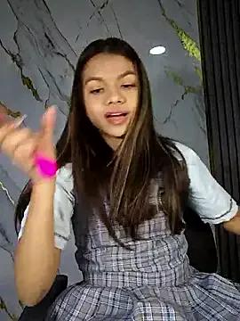 Freechat sophia_ramirez12 on StripChat