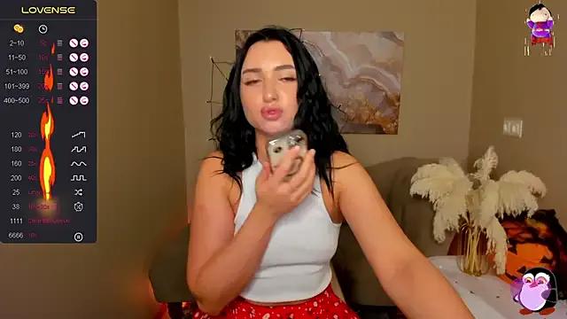 Sourr_Lollipop — Tickle my pussy