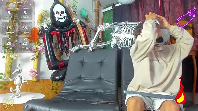 spicy_adonhis — WELCOME TO MY ROOM