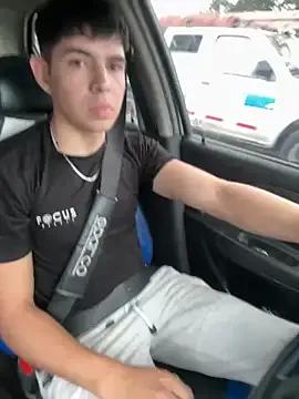 StripChat Stick_ledom is Freechat Stick_ledom — 1Oil on my body