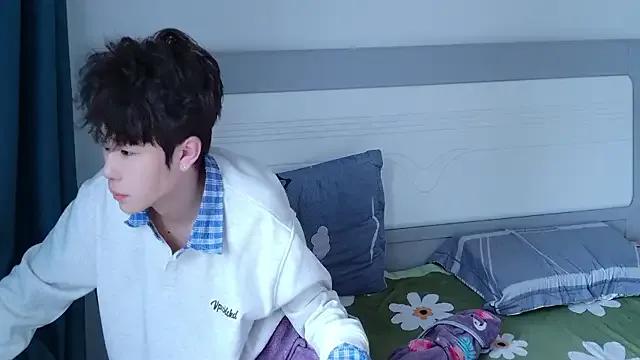 Freechat Stuffy-111 on StripChat