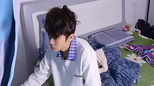 Freechat Stuffy-111 on StripChat