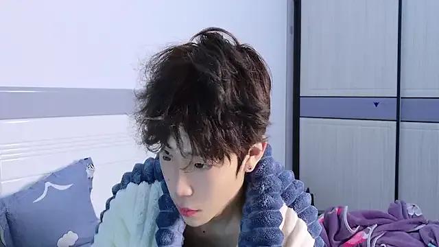 Freechat Stuffy-111 on StripChat