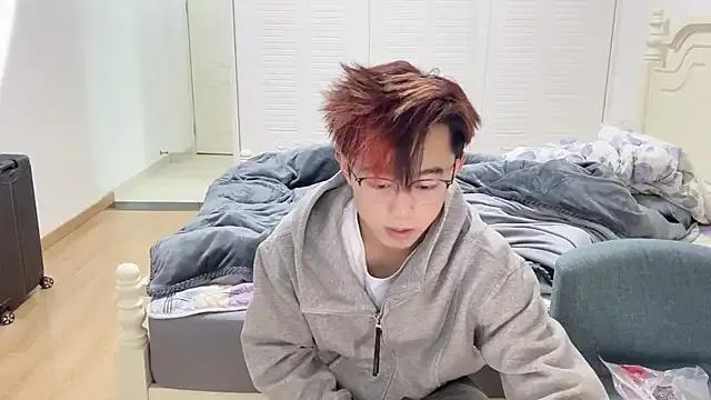 STxuguanhan's avatar