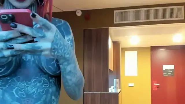 StripChat tamarapervert is Freechat tamarapervert — FUCK YOUR ASS DILDO AND SPERMA