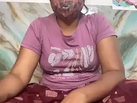 Private Tamil_Sanjana_ on StripChat