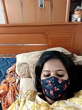 Private Tamil_Sanjana_ on StripChat