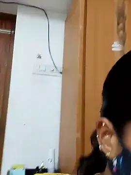 Private Tamil_Sanjana_ on StripChat