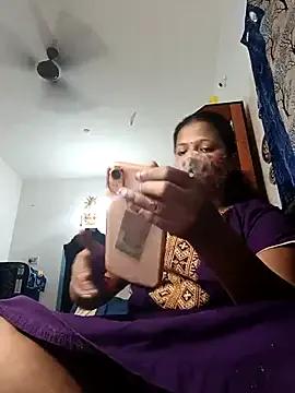 Private Tamil_Sanjana_ on StripChat