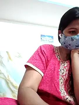 Private Tamil_Sanjana_ on StripChat