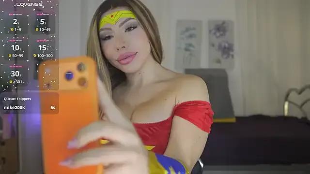 Tatty18 on StripChat 