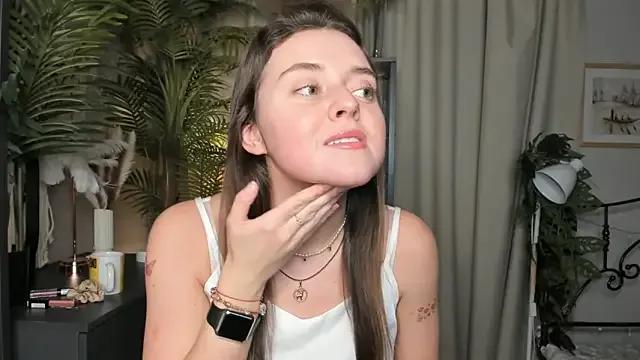 Freechat ThelmaJusto on StripChat